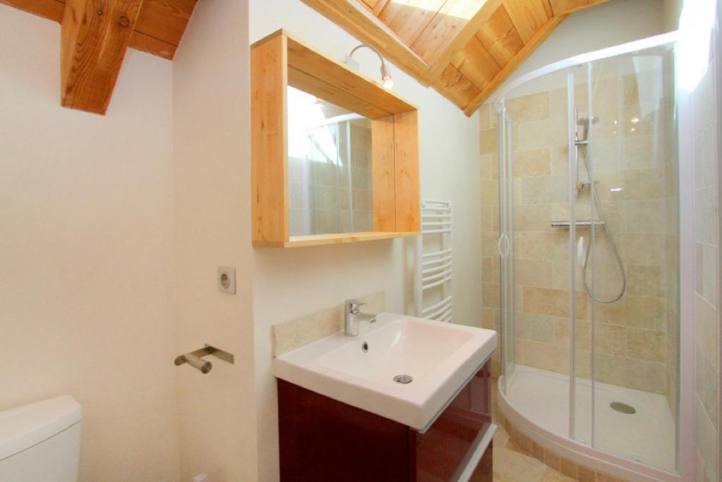 Chalet Sno Lodge Les Deux Alpes Dış mekan fotoğraf